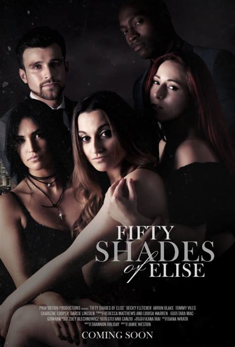 darker shades of elise wikipedia|darker shades of elise review.